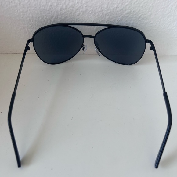 Quay Australia Aviator Sunglasses - Picture 3 of 4